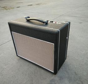 China Vox Style All Tube Guitar Amplifier Combo 15W with Reverb 1*10 Eminence Celestion Speaker supplier