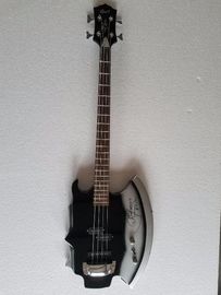 China AXE Cort style Guitar / 4 Strings Electric Bass Guitar supplier