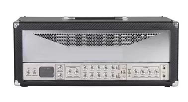 China All Tube Guitar Amplifier Head,100W high/low input,clean channel(3 brand EQ,level); 2 drive channel od1/od2(gain ,3 bra supplier