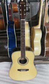 China HOT SELLING D28 Classical Acoustic Guitar 41&quot; Solid Spruce Top Rosewood back&amp;side 301 EQ supplier