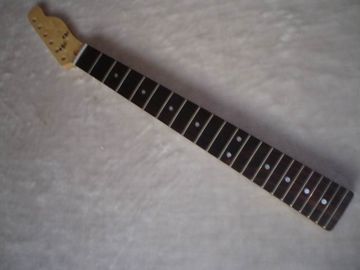 China Wholesale new tele guitar neck supplier