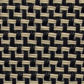 China Original Marshall Cabinet Grill Cloth Salt and Pepper Weave grill cloth fabric DIY repair speaker supplier