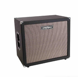 China Grand 1x15&quot; 200W Bass Speaker Cabinet in Black (BA-115) supplier