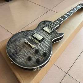 China Top quality replica guitar Musical Instruments guitar electric made in China electric guitar cuibin-290 guitar kit supplier