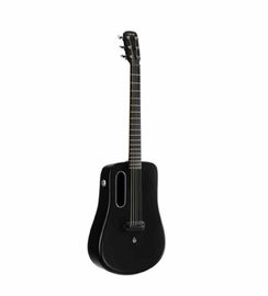 China LAVA ME 2 Top quality Carbon Fiber Ballad Guitar Popular electric guitar Beginners Travel Guitar 36-inch acoustic Guitar supplier