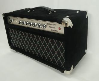 China Professional Grand Overdrive Special ODS100 Guitar Amplifier Dumble Clone 100W in Black Tolex is Optional free shipping supplier