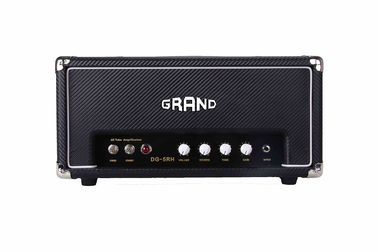 China Grand Valve Electric Guitar with Reverb 5W supplier