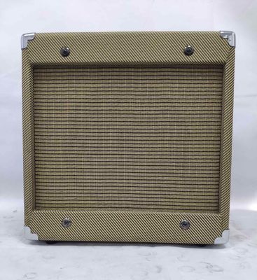 China Custom Grand 5F1A Valve Guitar Amp Combo with Spring Reverb MOQ 5pcs supplier