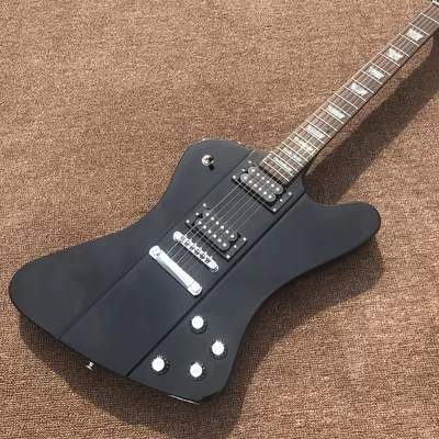 China Custom Electric Guitar with Rosewood Fingerboard and Chrome Hardware supplier