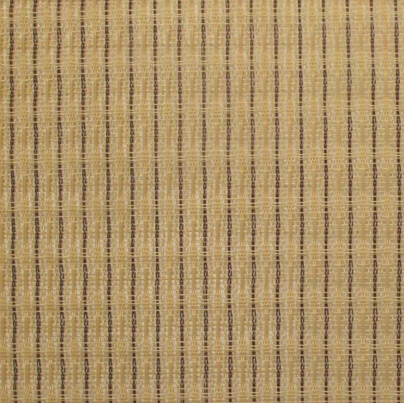 Cabinet Grill Cloth Tan Brown Wheat With Black Accent Tan Grill