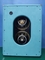 Custom Grand Amp ODS 50 Dumble Clone 212 V30 Cabinet Suede Blue 2 x 6L6GT JJ tubes Preamp 3 x 12AX7 supplier