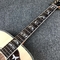 Custom HUMMINGBIRD DOVE Acoustic Guitar in Natural supplier
