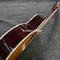 2023 New Martin style OOO Body Solid Rosewood Back Side Acoustic Guitar Abalone Binding supplier