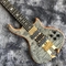 2023 NEW Custom Alembic Style Neck Through Body Mark King Signature Deluxe 5 Strings Electric Guitar Bass supplier
