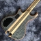 2023 NEW Custom Alembic Style Neck Through Body Mark King Signature Deluxe 5 Strings Electric Guitar Bass supplier