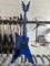 Custom Dean Dimebag Darrell Electric Guitar High end customized electric guitar supplier