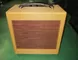 5F1A Hand Wired All Tube Guitar Amplifier Combo with Celestion 8&quot; Speaker Ruby Tubes 5W supplier