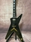 Custom Dimebag Darrell The Dean ML Type Shaped Electric Guitar Olive Green supplier