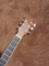 Custom 40 Inch GA Body All Solid Spruce Wood Acoustic Guitar supplier