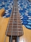 Custom WAL Style 4 Strings Electric Bass Accept Bass and Guitar OEM supplier