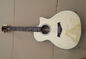 Free shipping import Tays k20 acoustic guitar with Fishman101 EQ nature color supplier