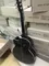 2018 black cutaway G200 acoustic guitar handmade spruce top single cut GB200 electric acoustic guitar supplier