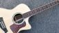 Cutaway 814 Classical acoustic guitar / 2018 Factory custom Log color Solid spruce top Acoustic Guitar supplier