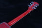 Ace frehley signature 3 pickups aged Vintage Cherry sunburst Electric Guitar supplier