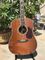 Classical Acoustic Guitar 41&quot; Solid Spruce Top Rosewood back&amp;side 301 EQ all Real Abalone Binding supplier