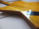 Wholesale G Explorer Custom Electric Guitar Mahogany In Natural supplier