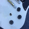 New style RD type Electric Guitar in Alpine White, Custom Shop RD guitar with Chrome hardware, Dots inlays supplier