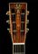 Custom Custom All-solid wood 00-42SC John Mayer acoustic guitar supplier