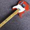 New standard Custom ,TELE 6 Strings Maple fingerboard handwork Electric Guitar supplier