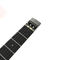 GRAND Headless Travel Electric Guitar double humbucker GDS-200 Ebony finger board foldable guitar supplier