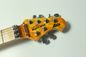 Ernie Ball Music man AXis eletric guitar AAAAA grade quilted maple top floyd rose bridge supplier