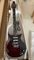 BM01 Brian May wine Red Guitar Black Pickguard 3 pickups Tremolo Bridge 24 Frets custom made Electric Guitars supplier