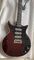 BM01 Brian May wine Red Guitar Black Pickguard 3 pickups Tremolo Bridge 24 Frets custom made Electric Guitars supplier