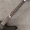 Black JH LTD Snakebyte guitar,James Hetfield Signature Guitar,Rosewood Fretboard supplier