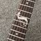 Black JH LTD Snakebyte guitar,James Hetfield Signature Guitar,Rosewood Fretboard supplier