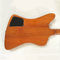39 inch One Trailblazer Sunset Electric Guitar Peach Blossom Core Body free shipping supplier