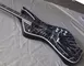 Custom Mirror cracks Paul Stanley PS Electric Guitar 6 strings China top quality musical instrum supplier