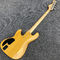 4 strings electric bass guitar,Factory custom Ash wood active electric pickup Bass supplier