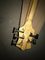 5 Strings Ken bass Smith bass Golden Hardware with Active pickup Burl Top &amp; Back electric guitar Bass supplier