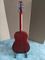 AAAA OM and Auditorium folk Guitars Orchestra 12 string OM all solid mahogany wood acoustic electric guitar supplier