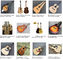 OEM custom guitar 41 inch solid spruce top D45f style handmade Acoustic Guitar with pickup 301 fishman supplier