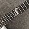 Black JH LTD Snakebyte guitar,James Hetfield Signature Guitar,Ebony Fretboard,Free shipping supplier