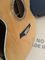 Custom Round Body G812s Classic Electric Acoustic Guitar supplier