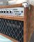 Handwired 1983 Dumble Clone Steel String Singer SSS Guitar Amplifier Head 50W in Bro Guitar Musical Instrument Amplifier supplier