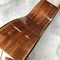 Ebony Fingerboard Abalone Binding Cutaway KOA Wood 916K Acoustic Electric Guitar supplier