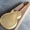 Hollow body jazz guitar with maple body neck supplier